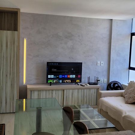 Guara Flats Apartamento Com Vista Para O Mar レシフェ エクステリア 写真