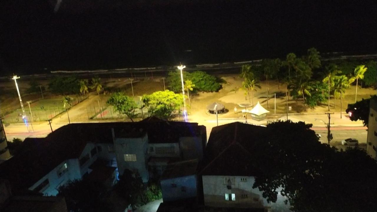Guara Flats Apartamento Com Vista Para O Mar レシフェ エクステリア 写真