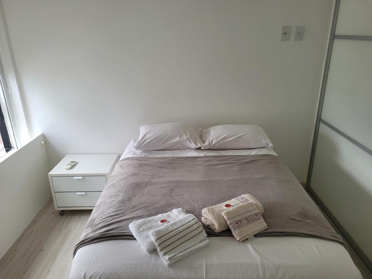 Guara Flats Apartamento Com Vista Para O Mar レシフェ エクステリア 写真