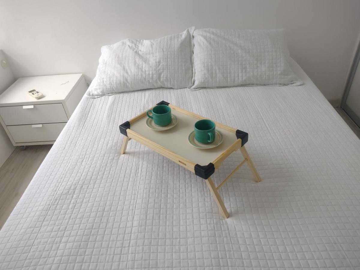 Guara Flats Apartamento Com Vista Para O Mar レシフェ エクステリア 写真