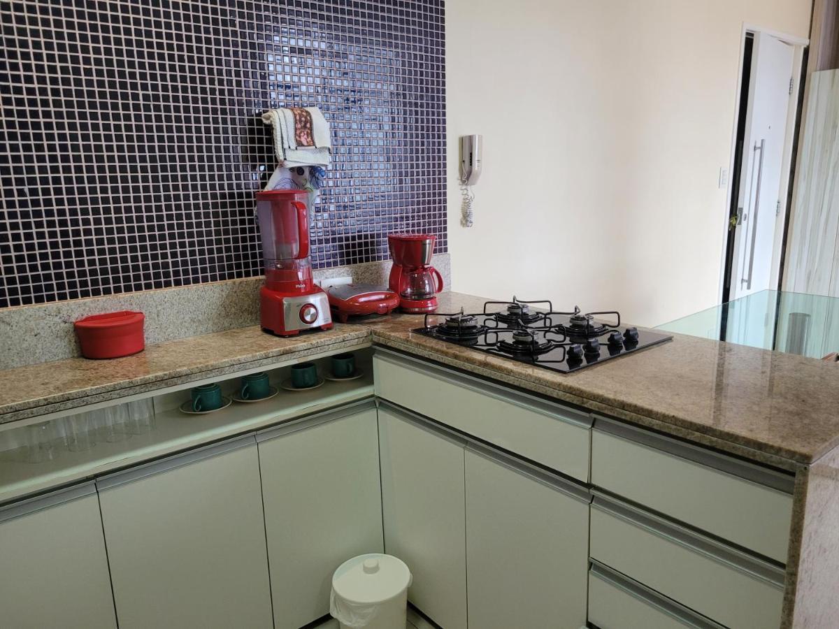 Guara Flats Apartamento Com Vista Para O Mar レシフェ エクステリア 写真