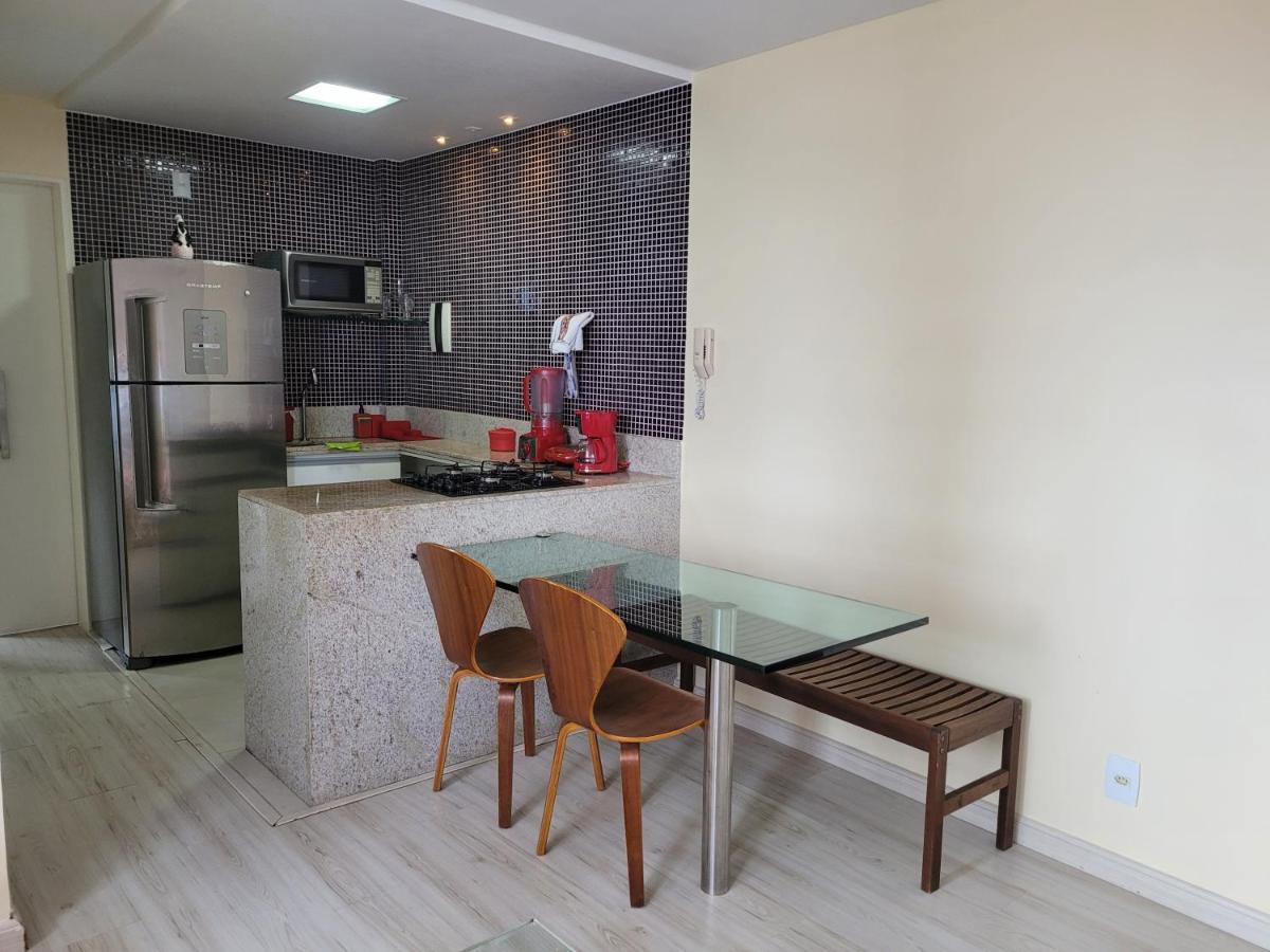 Guara Flats Apartamento Com Vista Para O Mar レシフェ エクステリア 写真