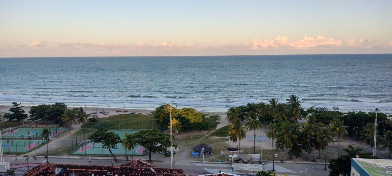 Guara Flats Apartamento Com Vista Para O Mar レシフェ エクステリア 写真