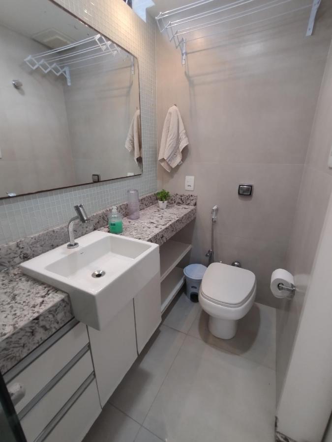 Guara Flats Apartamento Com Vista Para O Mar レシフェ エクステリア 写真