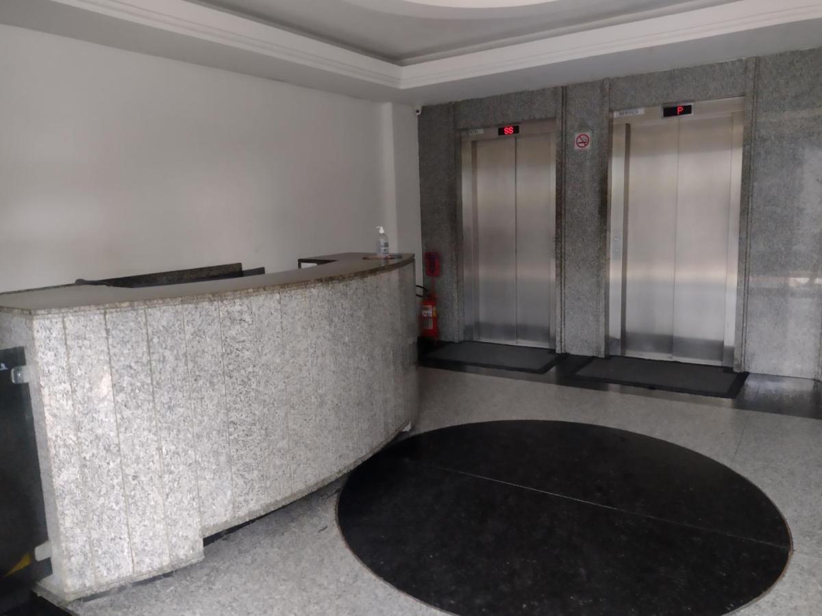 Guara Flats Apartamento Com Vista Para O Mar レシフェ エクステリア 写真