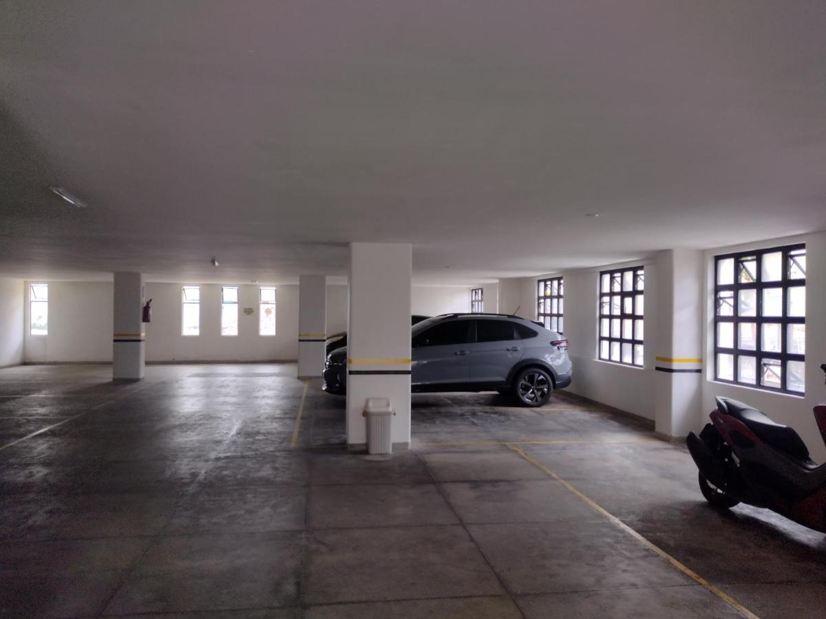 Guara Flats Apartamento Com Vista Para O Mar レシフェ エクステリア 写真