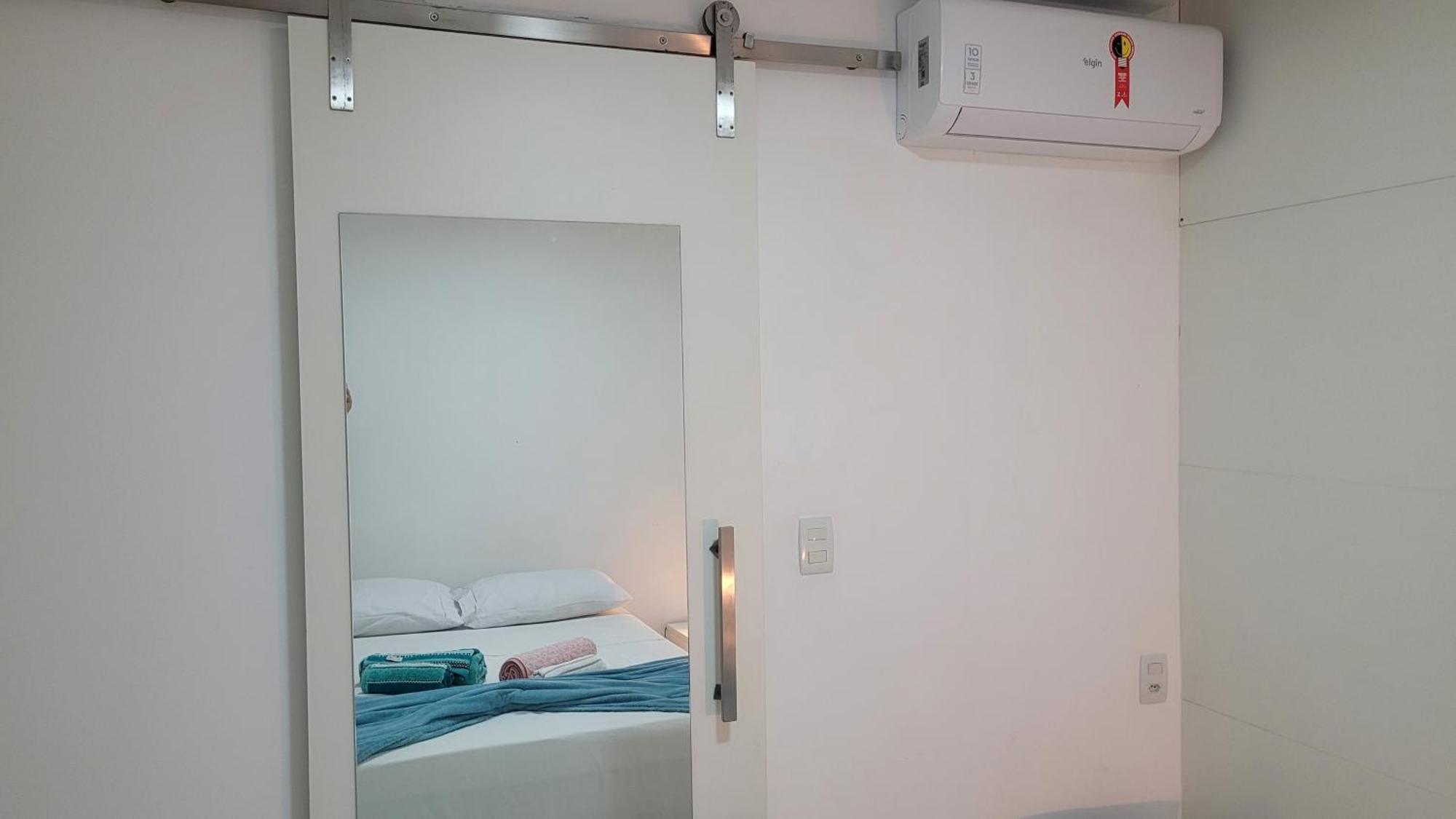Guara Flats Apartamento Com Vista Para O Mar レシフェ エクステリア 写真