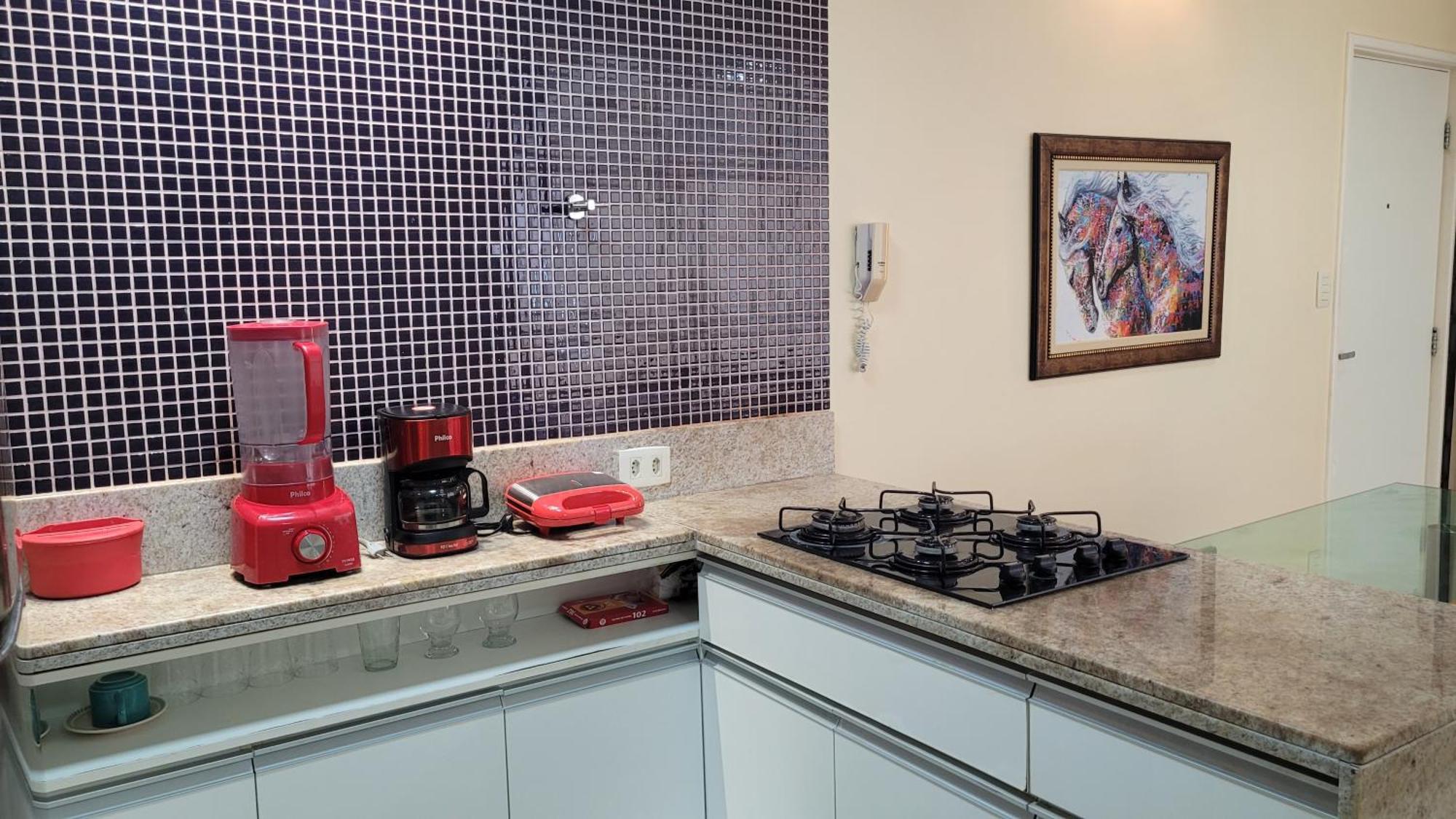 Guara Flats Apartamento Com Vista Para O Mar レシフェ エクステリア 写真