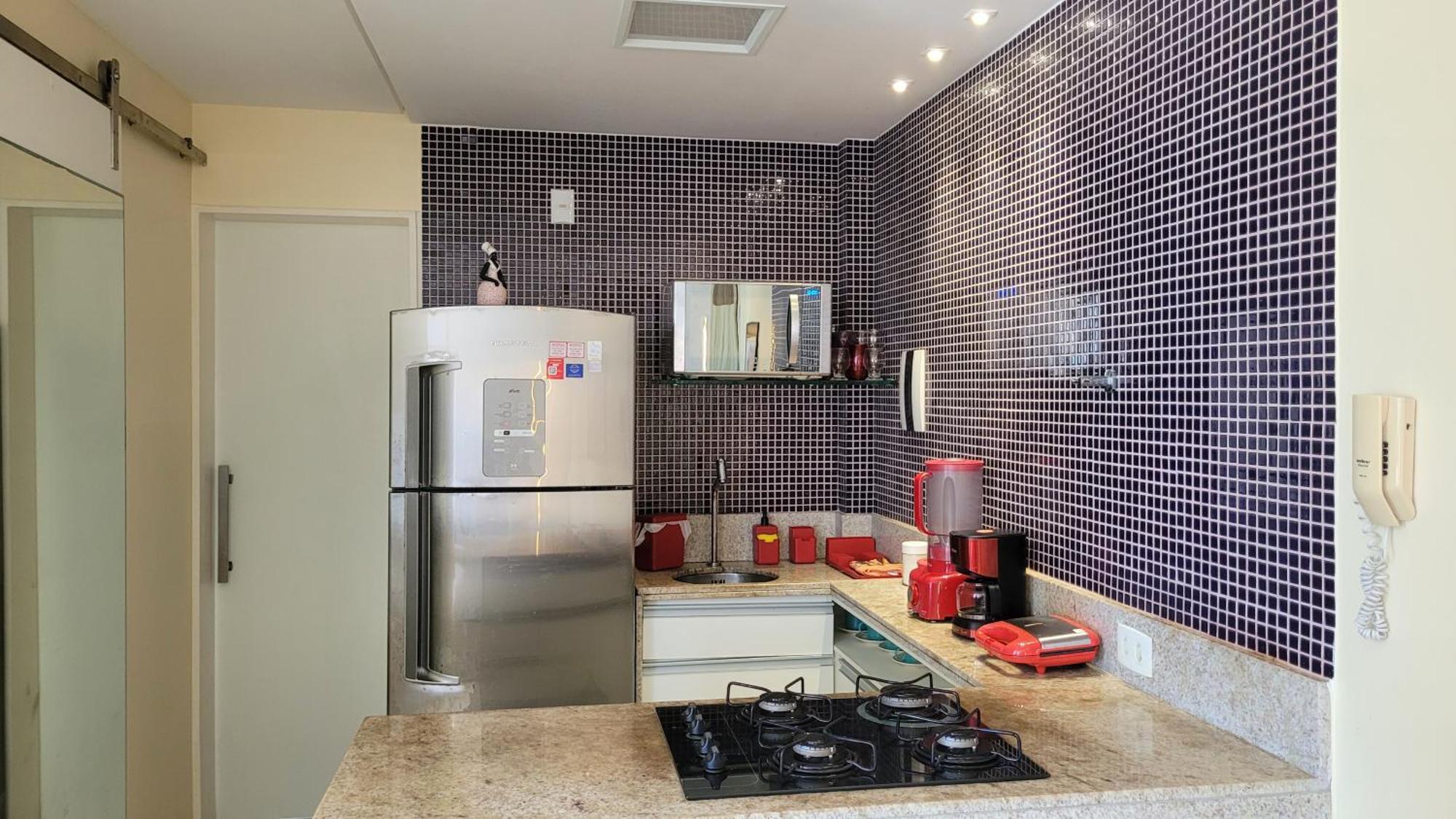Guara Flats Apartamento Com Vista Para O Mar レシフェ エクステリア 写真